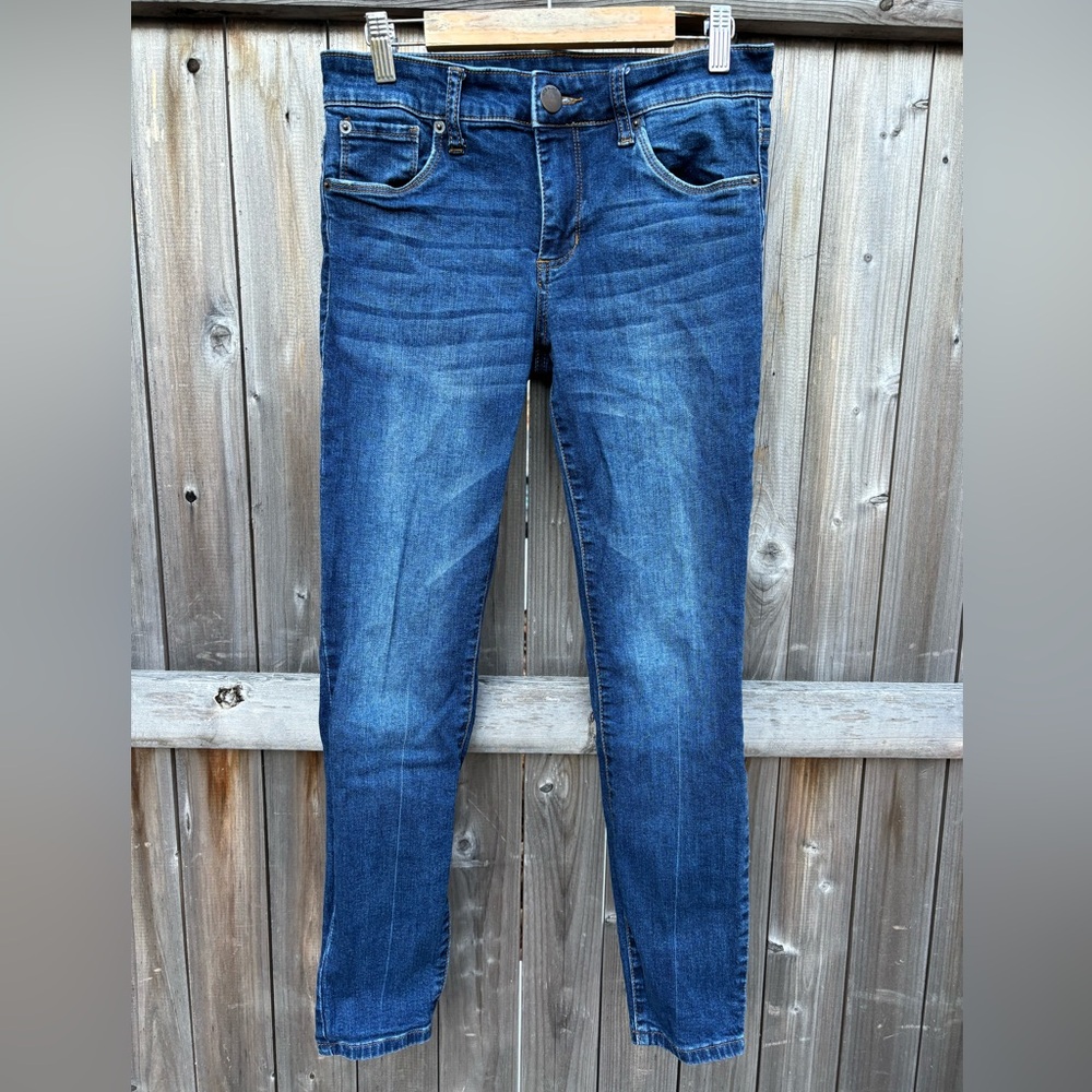 STS Blue Skinny Jeans
